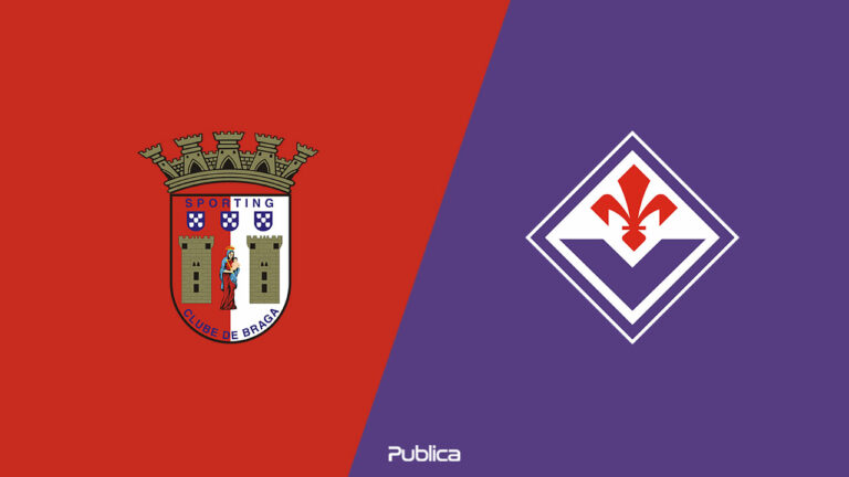 Prediksi Skor Fiorentina vs SC Braga di Liga Konferensi Eropa 2022/23