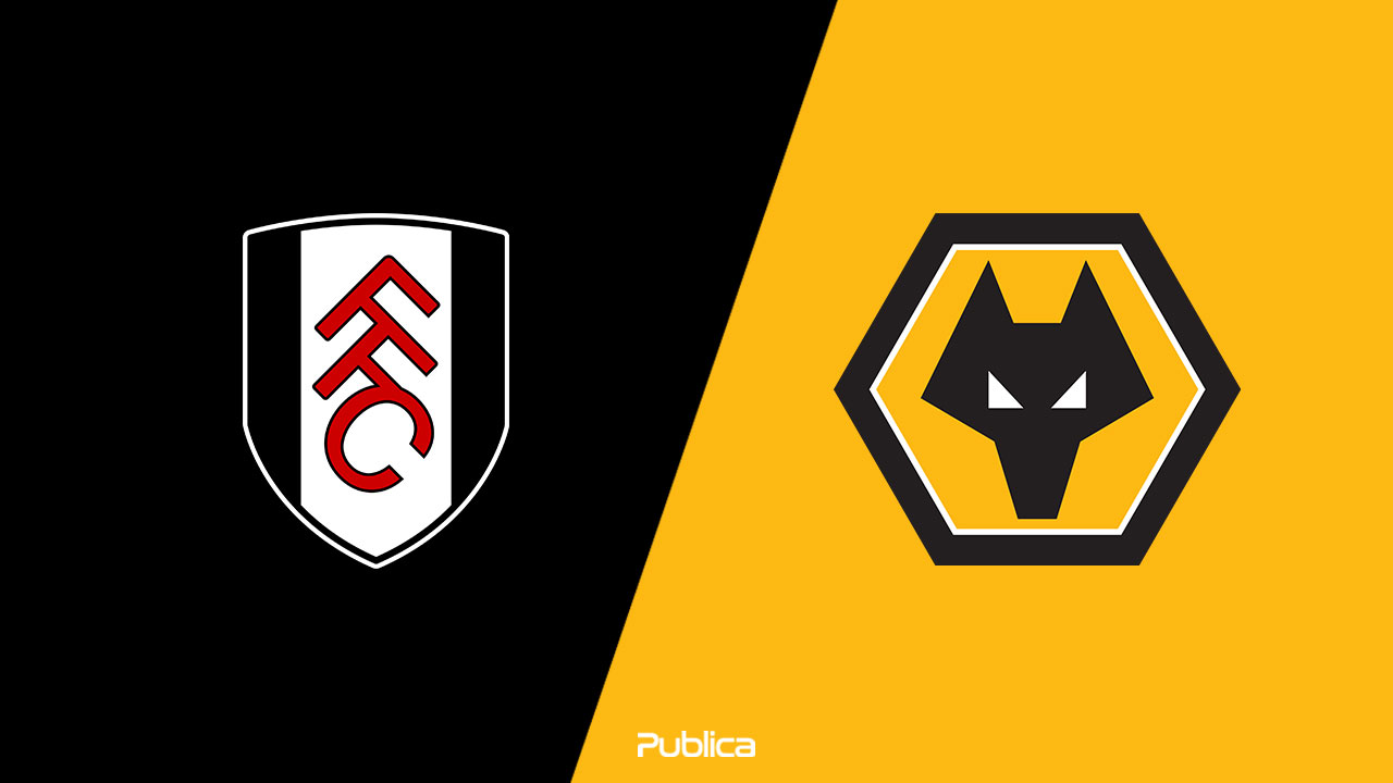 Prediksi Skor Fulham vs Wolves di Liga Inggris 2022/23