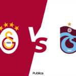 Prediksi Skor, H2H dan Susunan Pemain Galatasaray SK vs Trabzonspor di Liga Turki 2022/23