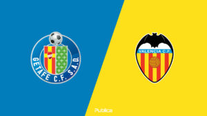 Prediksi Skor Getafe vs Valencia di Liga Spanyol 2022/23