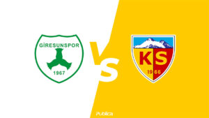 Prediksi Skor, H2H dan Susunan Pemain Giresunspor vs Kayserispor di Liga Turki 2022/23