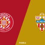 Prediksi Skor Girona vs Almeria di Liga Spanyol 2022/23