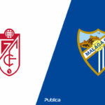 Prediksi Skor Granada vs Malaga di Segunda Division 2022/23