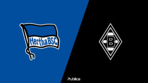 Prediksi Skor Hertha Berlin vs Borussia Monchengladbach di Liga Jerman 2022/23