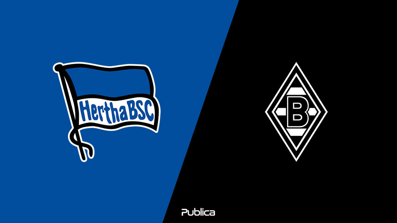 Prediksi Skor Hertha Berlin vs Borussia Monchengladbach di Liga Jerman 2022/23
