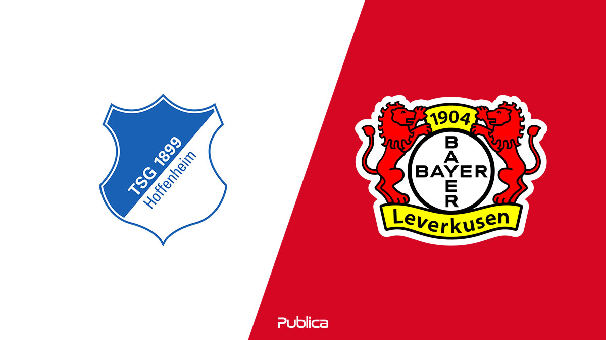 Prediksi Skor Hoffenheim vs Bayer Leverkusen di Liga Jerman 2022/23