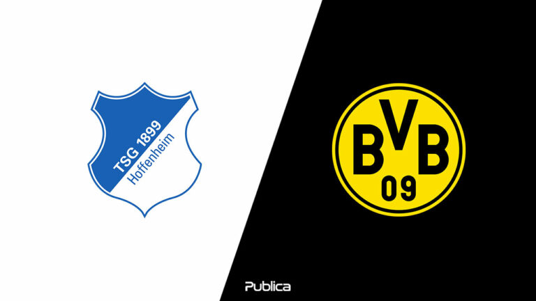 Prediksi Skor Hoffenheim vs Borussia Dortmund di Liga Jerman 2022/23