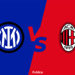 Prediksi Skor, H2H dan Susunan Pemain Inter vs Milan di Liga Italia 2022/23