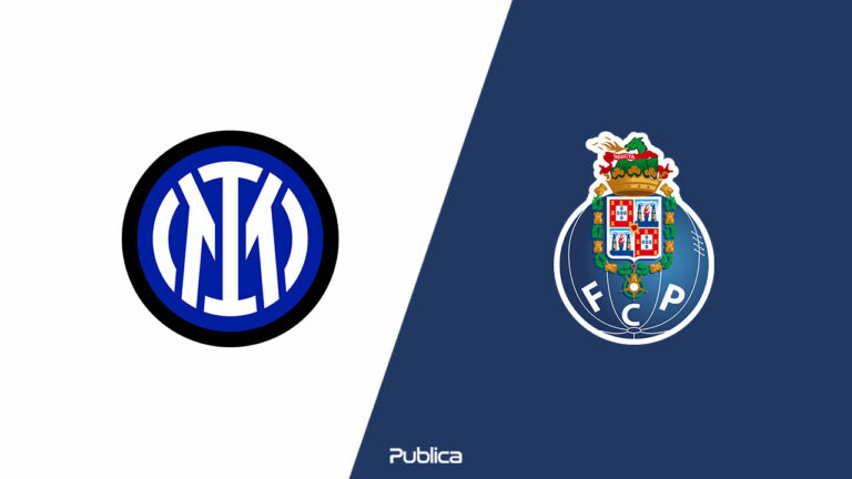 Prediksi Skor Inter vs Porto di Liga Champions 2022/23