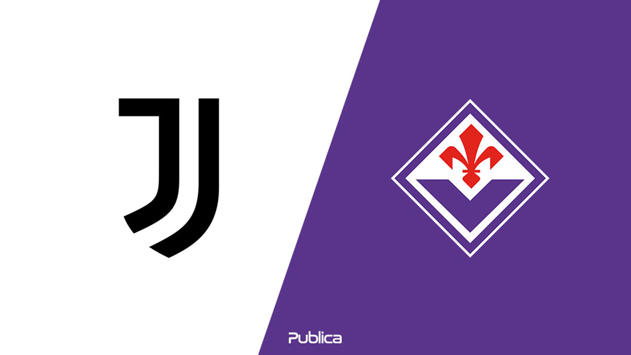 Prediksi Skor Juventus vs Fiorentina di Liga Italia 2022/23