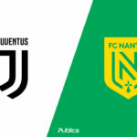 Prediksi Skor Juventus vs Nantes di Liga Eropa 2022/23