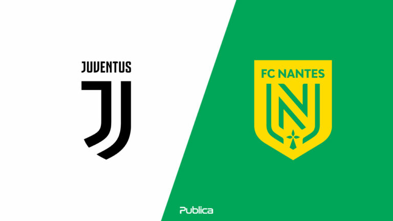 Prediksi Skor Juventus vs Nantes di Liga Eropa 2022/23