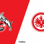 Prediksi Skor Koln vs Eintracht Frankfurt di Liga Jerman 2022/23