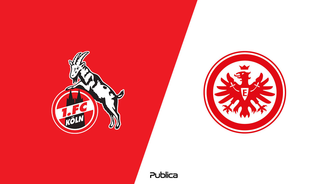 Prediksi Skor Koln vs Eintracht Frankfurt di Liga Jerman 2022/23