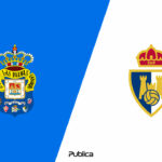 Prediksi Skor Las Palmas vs Ponferradina di Segunda Division 2022/23
