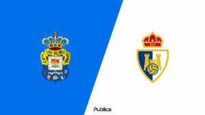 Prediksi Skor Las Palmas vs Ponferradina di Segunda Division 2022/23