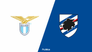 Prediksi Skor Lazio vs Sampdoria di Liga Italia 2022/23