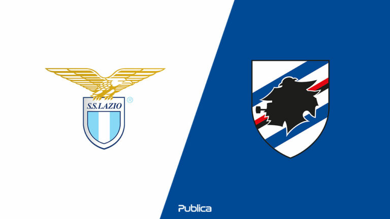 Prediksi Skor Lazio vs Sampdoria di Liga Italia 2022/23