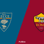 Prediksi Skor Lecce vs AS Roma di Liga Italia 2022/23