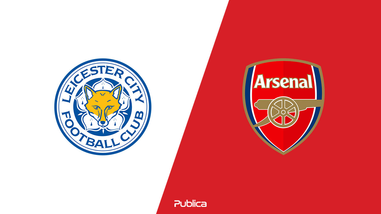 Prediksi Skor Leicester City vs Arsenal di Liga Inggris 2022/23