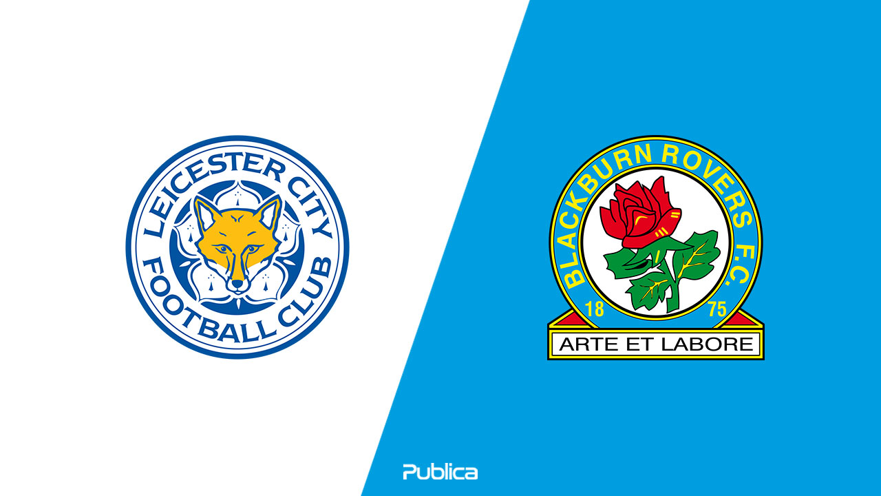 Prediksi Skor Leicester vs Blackburn Rovers di FA Cup 2022/23