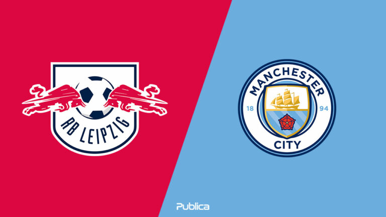 Prediksi Skor Leipzig vs Manchester City di Liga Champions 2022/23