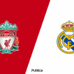 Prediksi Skor Liverpool vs Real Madrid di Liga Champions 2022/23