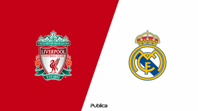 Prediksi Skor Liverpool vs Real Madrid di Liga Champions 2022/23