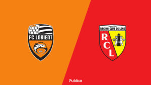 Prediksi Skor Lorient vs Lens di Piala Prancis 2022/23
