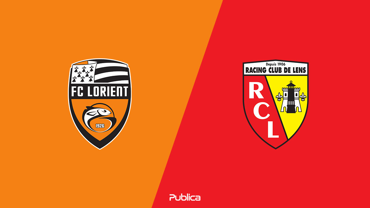 Prediksi Skor Lorient vs Lens di Piala Prancis 2022/23