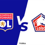 Prediksi Skor, H2H dan Susunan Pemain Lyon vs Lille di Piala Prancis 2022/23