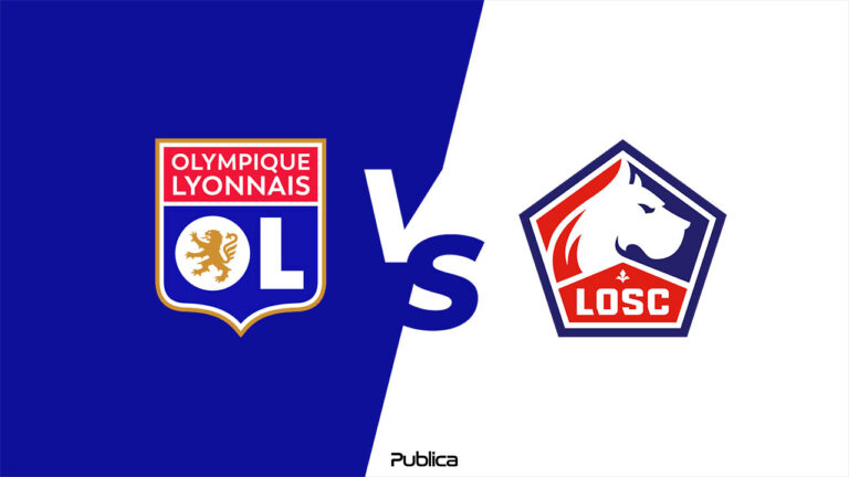 Prediksi Skor, H2H dan Susunan Pemain Lyon vs Lille di Piala Prancis 2022/23