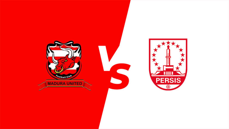 Prediksi Skor, H2H dan Susunan Pemain Madura United vs Persis di Liga 1 2022/23