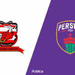 Prediksi Skor Madura United vs Persita Tangerang di Liga 1 2022/23