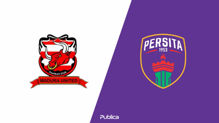 Prediksi Skor Madura United vs Persita Tangerang di Liga 1 2022/23