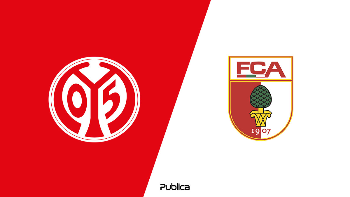 Prediksi Skor Mainz vs Augsburg di Liga Jerman 2022/23