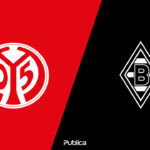 Prediksi Skor Mainz 05 vs Borussia Monchengladbach di Liga Jerman 2022/23