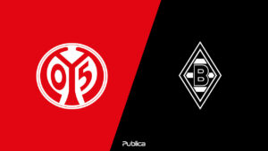Prediksi Skor Mainz 05 vs Borussia Monchengladbach di Liga Jerman 2022/23
