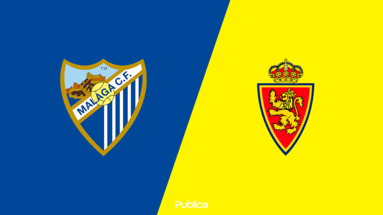 Prediksi Skor Malaga vs Real Zaragoza di Segunda Division 2022/23