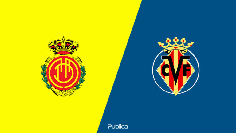 Prediksi Skor Mallorca vs Villarreal di Liga Spanyol 2022/23