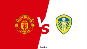 Prediksi Skor, H2H dan Susunan Pemain Man Utd vs Leeds di Liga Inggris 2022/23