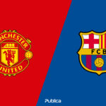Prediksi Skor Manchester United vs Barcelona di Liga Eropa 2022/23
