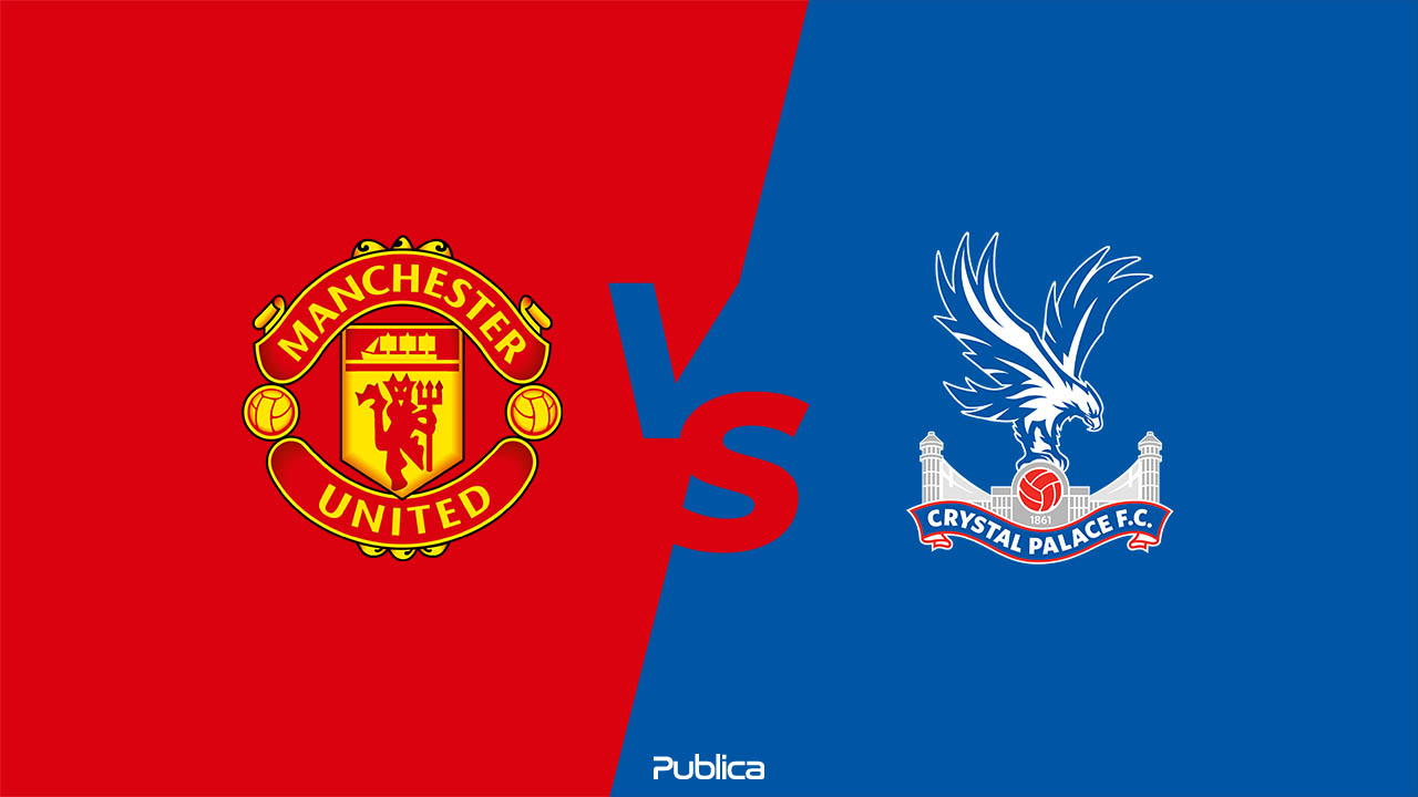 Prediksi Skor, H2H dan Susunan Pemain Manchester United FC vs Crystal Palace FC di Liga Inggris 2022/23