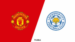 Prediksi Skor Manchester United vs Leicester City di Liga Inggris 2022/23