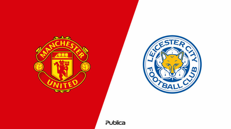 Prediksi Skor Manchester United vs Leicester City di Liga Inggris 2022/23