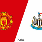 Prediksi Skor Manchester United vs Newcastle United di EFL Cup 2022/23