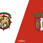 Prediksi Skor Maritimo vs SC Braga di Liga Portugal 2022/23