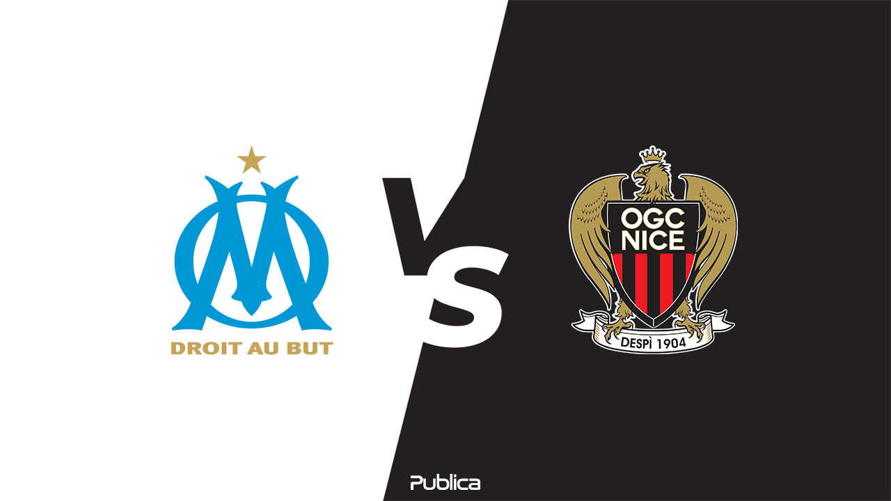 Prediksi Skor, H2H dan Susunan Pemain Marseille vs Nice di Liga Prancis 2022/23