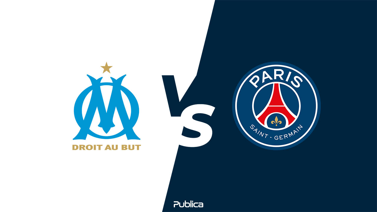 Prediksi Skor, H2H dan Susunan Pemain Marseille vs PSG di Piala Prancis 2022/23