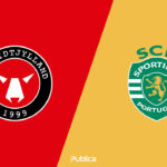 Prediksi Skor Midtjylland vs Sporting CP di Liga Eropa 2022/23
